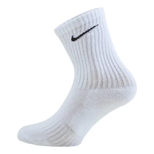 Nike Everyday Cushioned Unisex Socks (3 Pairs)