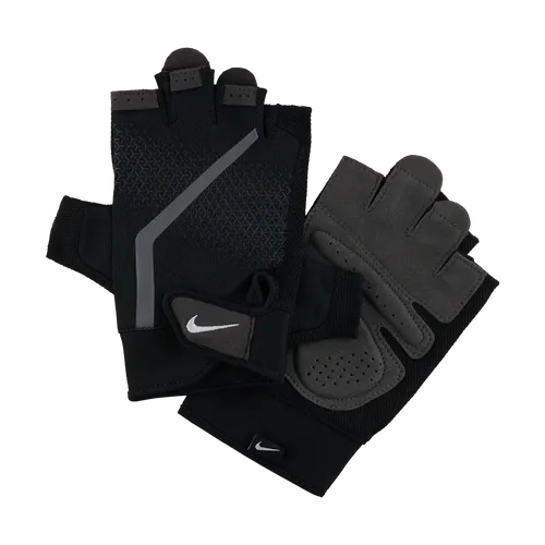 Nike Extreme Men's Training Gloves - Multi-Colour - Polyester