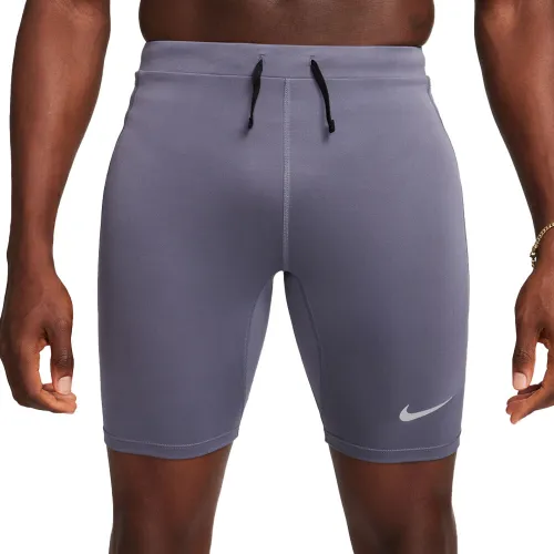 Nike Fast Dri-FIT Brief-Lined Running Shorts - SU24