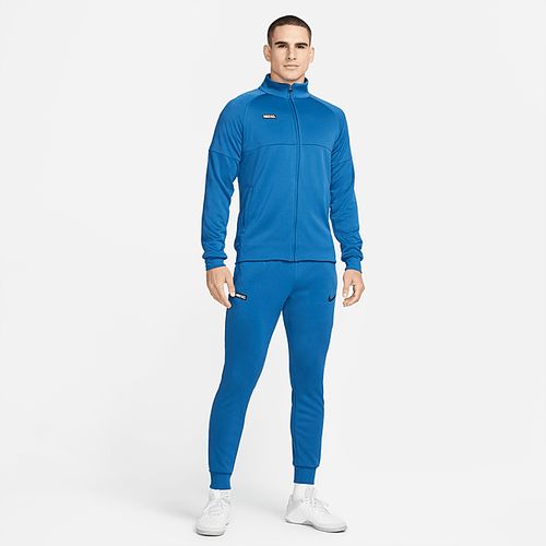 Nike F.C. Men's Football Tracksuit - Blue
