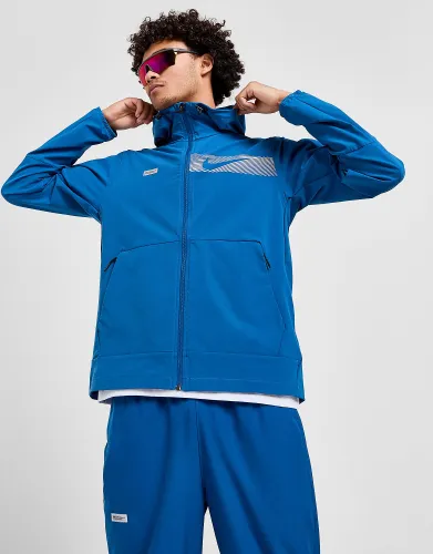 Nike Flash Unlimited Jacket - Court Blue - Mens