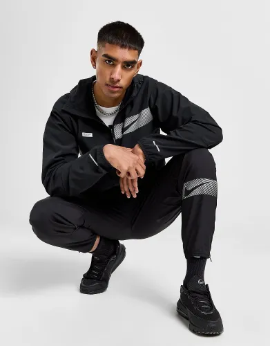 Nike Flash Unlimited Track Pants - Black - Mens