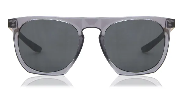 Nike FLATSPOT SE M EV1115 080 Men's Sunglasses Grey Size 52
