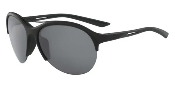 Nike FLEX MOMENTUM M EV1018 001 Women's Sunglasses Black Size 66