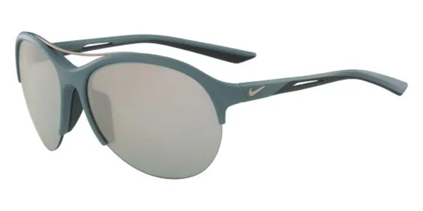 Nike FLEX MOMENTUM M EV1018 365 Women's Sunglasses Grey Size 66