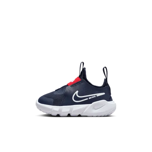 Nike Flex Runner 2 Baby/Toddler Shoes - Blue