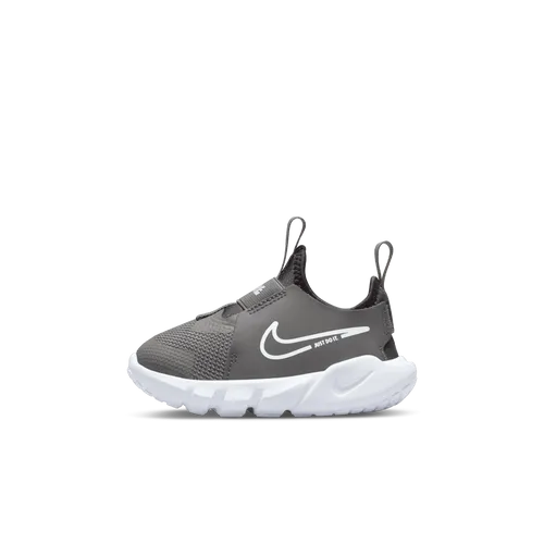 Nike Flex Runner 2 Baby/Toddler Shoes - Grey