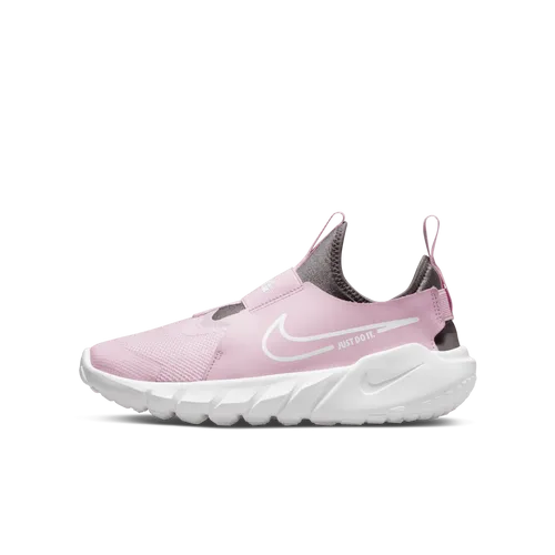 Nike Flex Runner 2 Older Kids' Road Running Shoes - Pink