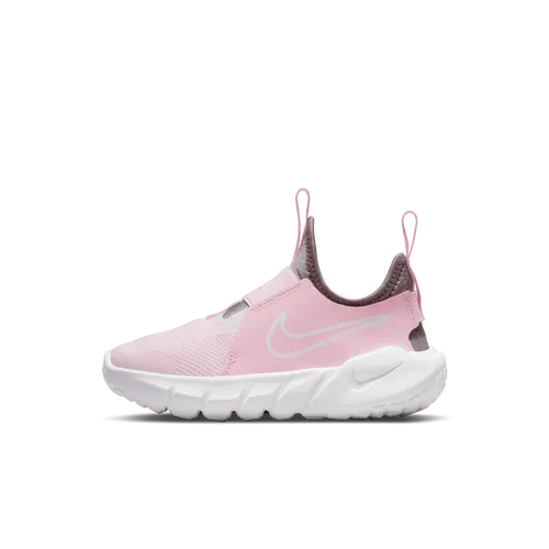 Nike Flex Runner 2 Younger Kids' Shoes - Pink