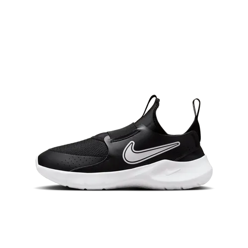 Nike Flex Runner 3 Older Kids' Road Running Shoes - Black