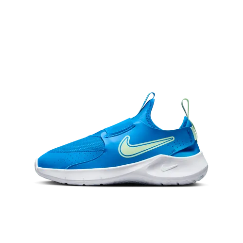 Nike Flex Runner 3 Older Kids' Road Running Shoes - Blue