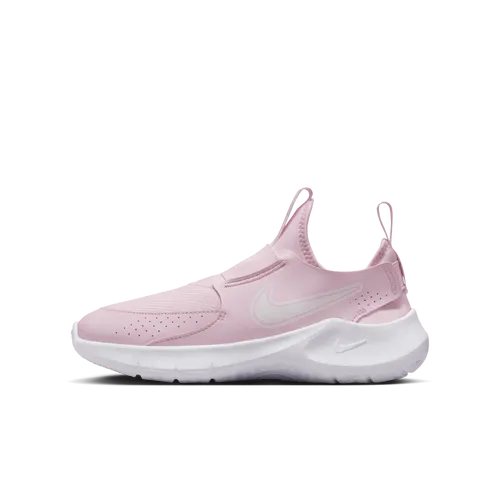 Nike Flex Runner 3 Older Kids' Road Running Shoes - Pink