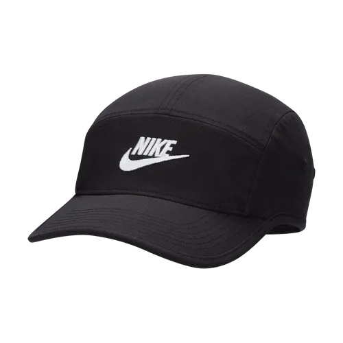 Nike Fly Unstructured Futura Cap - Black - Polyester