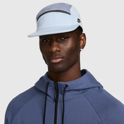 Nike Fly Unstructured Tech Fleece Cap - Blue - Polyester