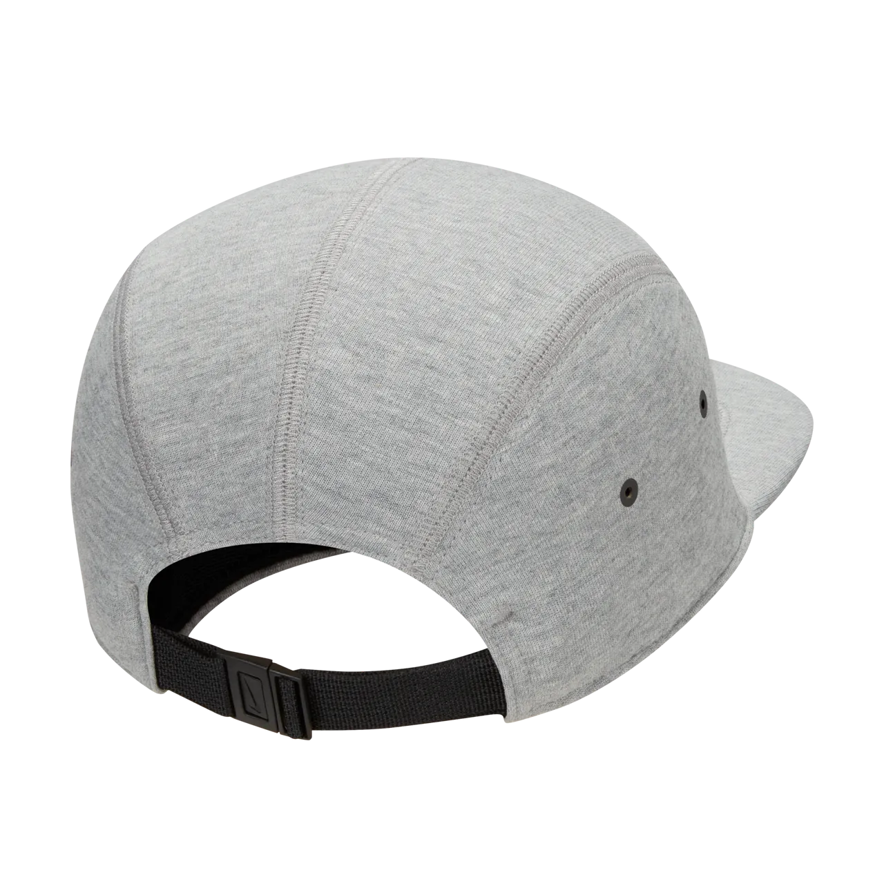 Nike Fly Unstructured Tech Fleece Cap - Grey - Polyester