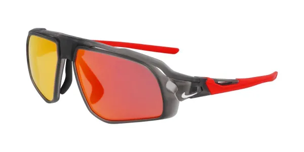 Nike FLYFREE M FV2391 060 Men's Sunglasses Grey Size 59