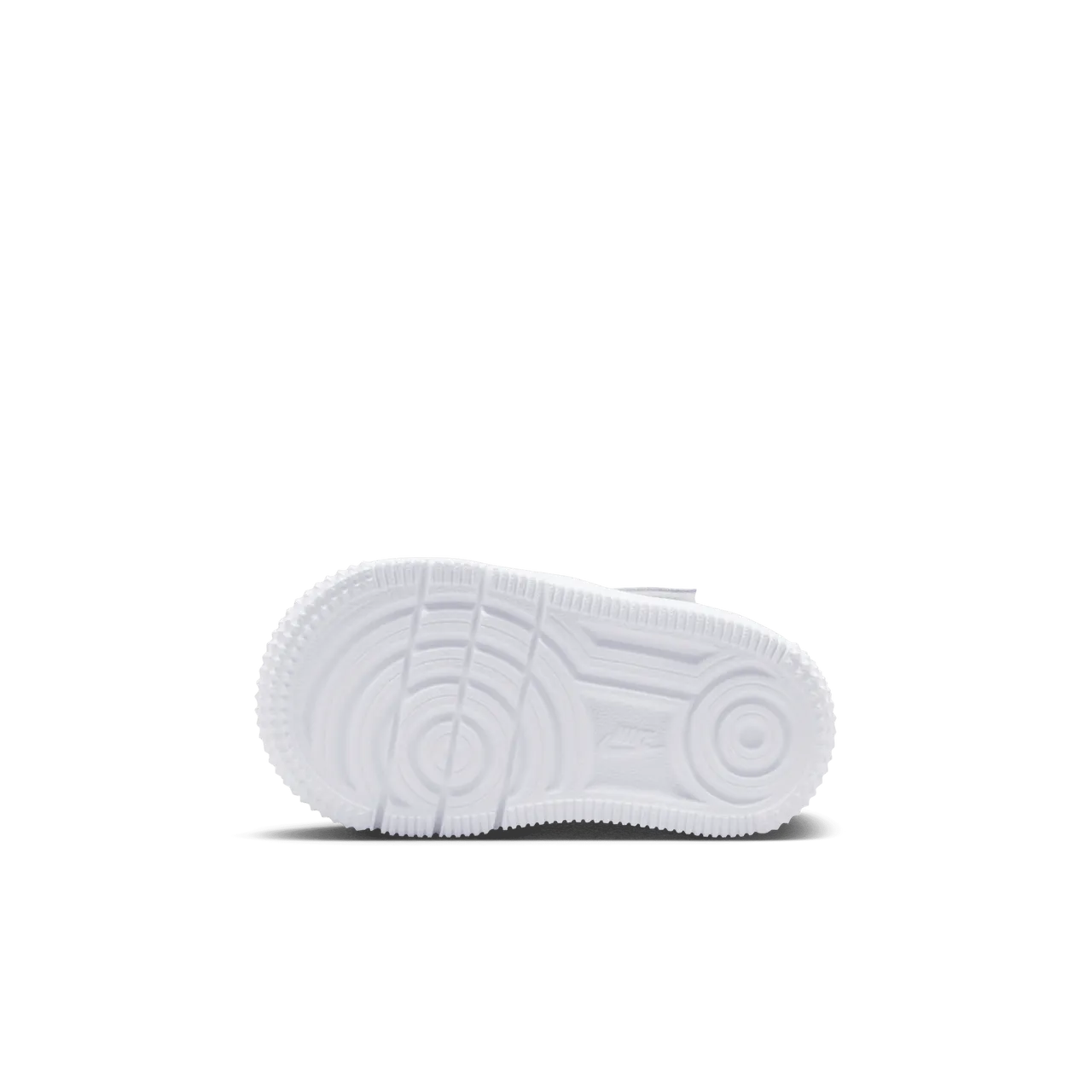 Nike Force 1 Low EasyOn Baby/Toddler Shoes - White