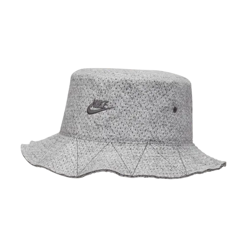 Nike Forward Bucket Hat Apex Bucket Hat - Grey - Polyester