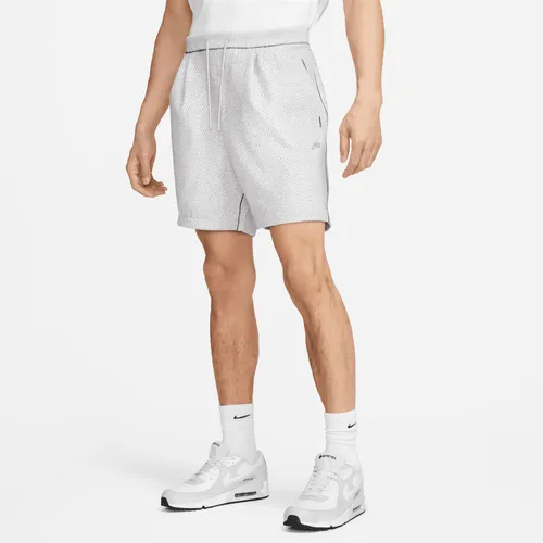 Nike Forward Shorts Men's Shorts - Grey - Polyester
