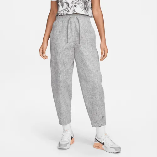 Nike Forward Trousers Women's Trousers - Grey - Polyester