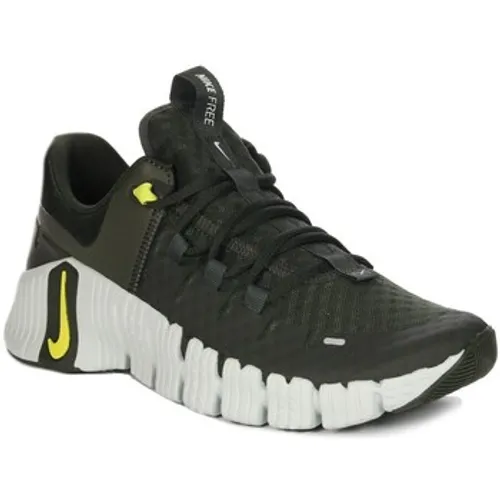 Nike  Free Metcon 5  men's Shoes (Trainers) in multicolour