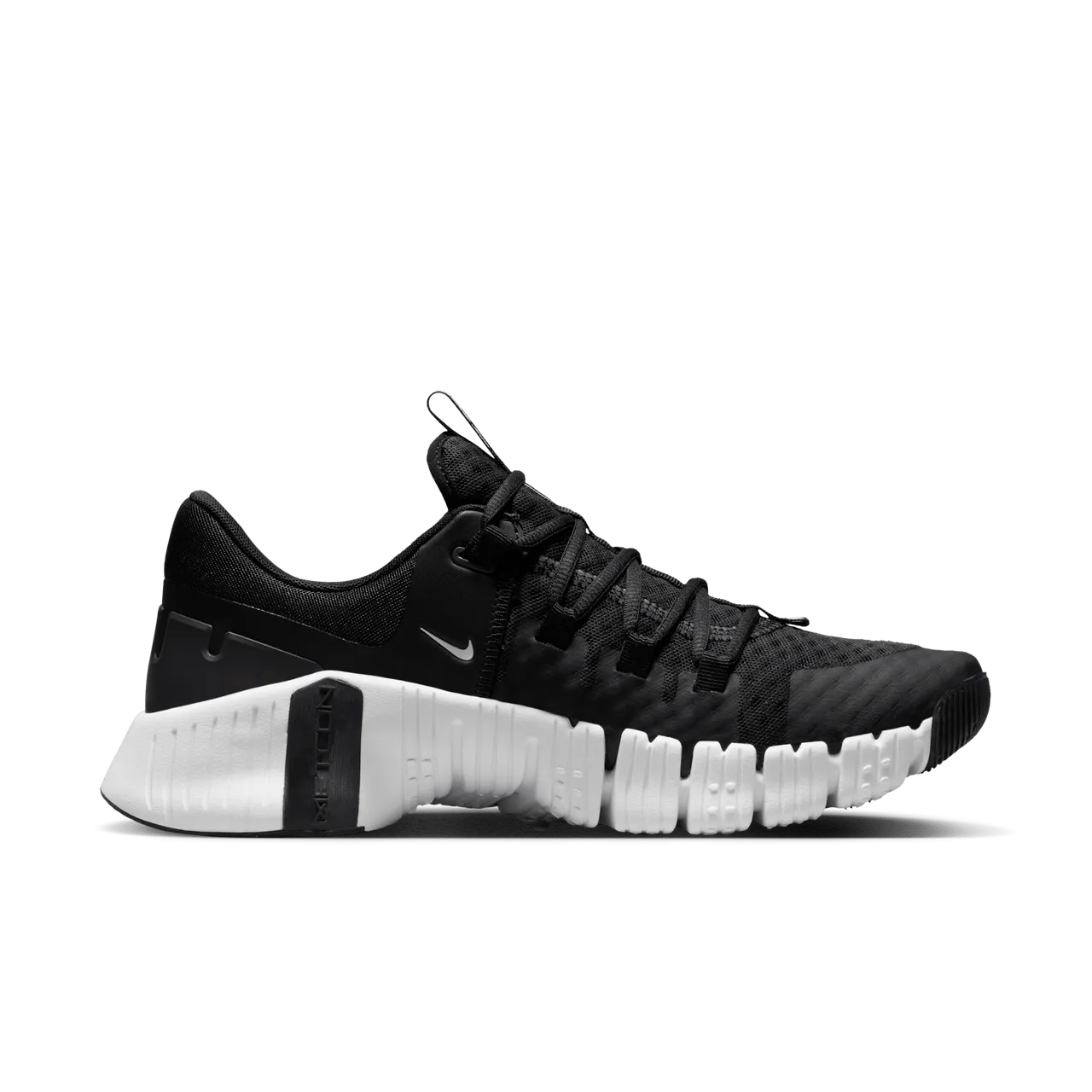 Nike Free Metcon 5 Men's Workout Shoes - Black