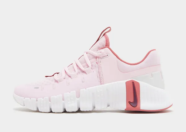 Nike Free Metcon 5 Women's - Pink Foam