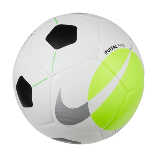 Nike Futsal Pro Football - White - Polyester
