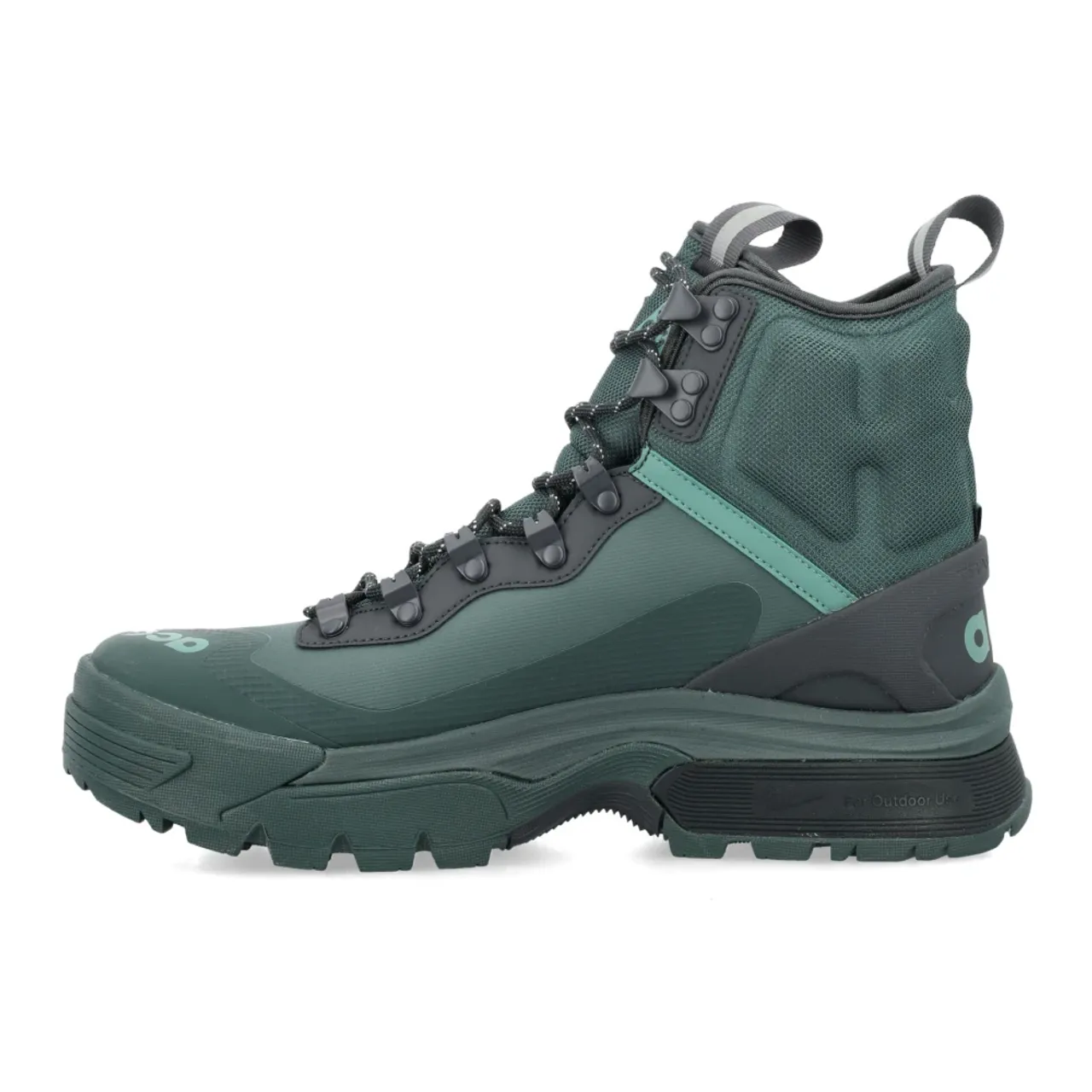 Nike , Gaiadome Gore-Tex Outdoor Shoes ,Green male, Sizes: