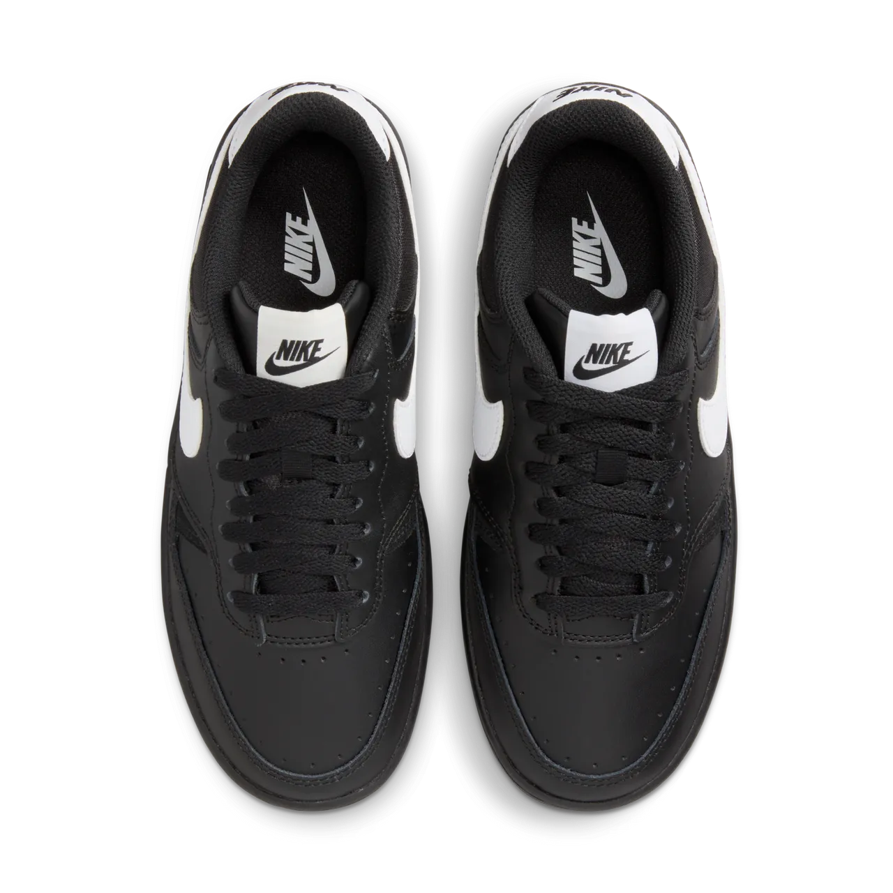 Nike Gamma Force Women's Shoes - Black