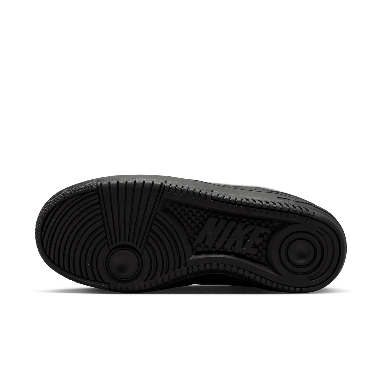 Nike Gamma Force Women's Shoes - Black
