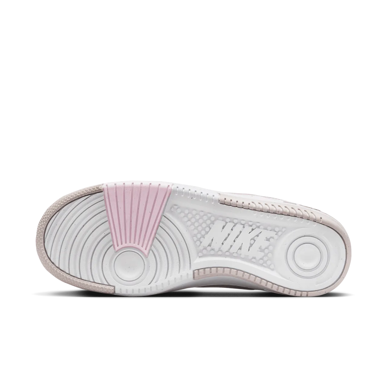 Nike Gamma Force Women's Shoes - White