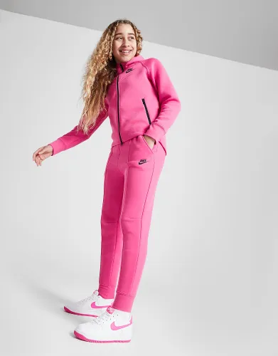Nike Girls' Tech Fleece Joggers Junior - Alchemy Pink
