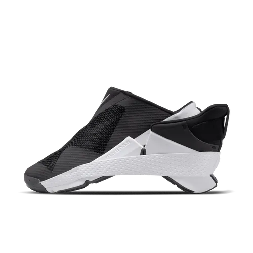 Nike Go FlyEase Easy On/Off Shoes - Black