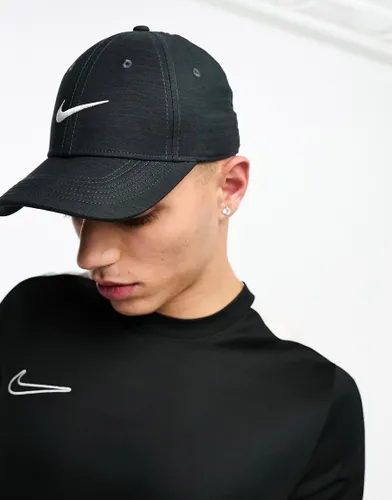 Nike Golf Dri-FIT Club cap in dark grey