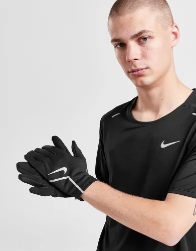 Nike GORE-TEX Running Gloves - Black