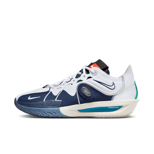 Nike G.T. Cut 3 ASW Basketball Shoes - White