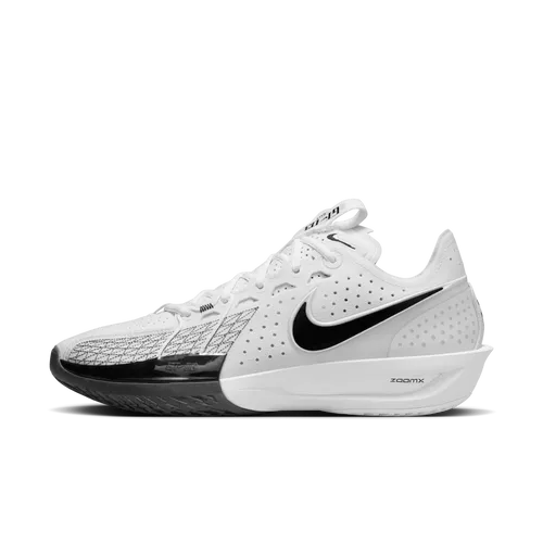 Nike G.T. Cut 3 Basketball Shoes - White