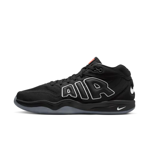 Nike G.T. Hustle 2 ASW Basketball Shoes - Black
