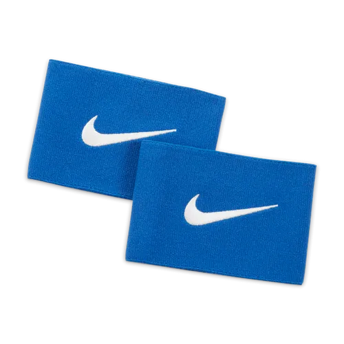 Nike Guard Stay 2 Football Sleeve - Blue - Polyester