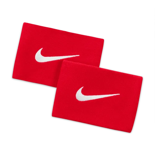 Nike Guard Stay 2 Football Sleeve - Red - Polyester