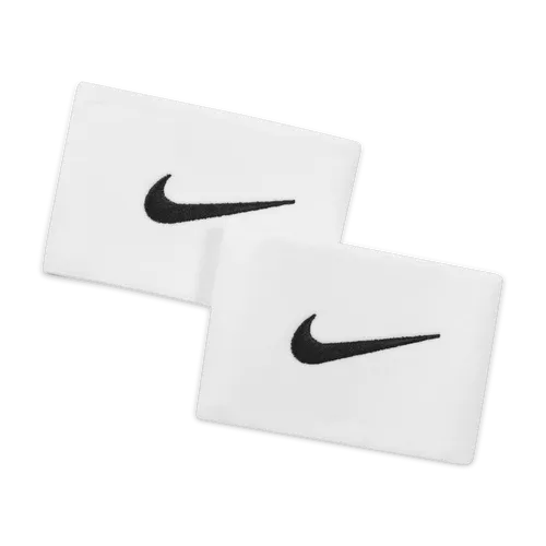 Nike Guard Stay 2 Football Sleeve - White - Polyester