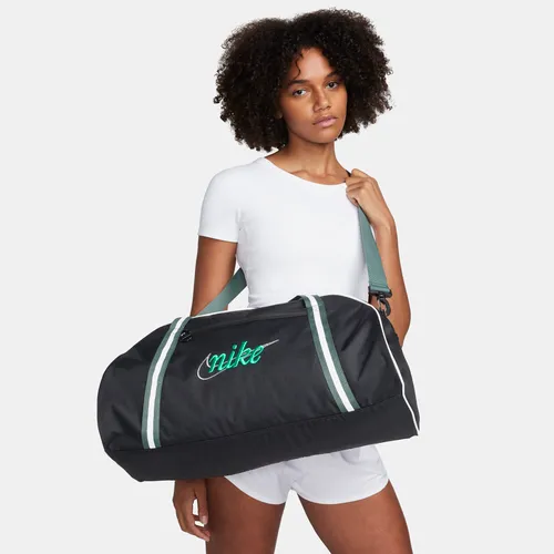 Nike Gym Club Training Bag (24L) - Black - Polyester