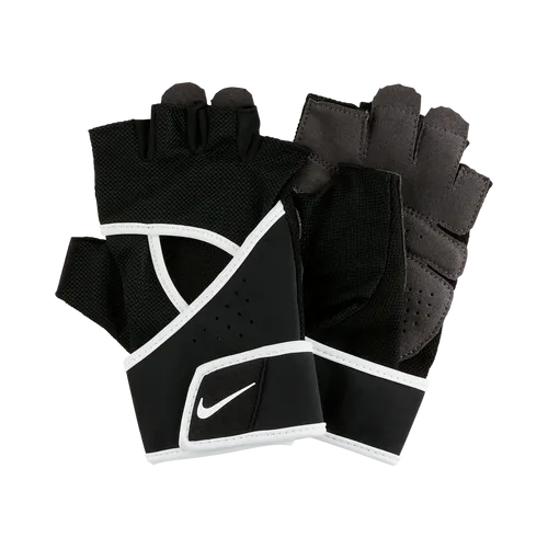 Nike Gym Premium Women's Training Gloves - Black - Polyester