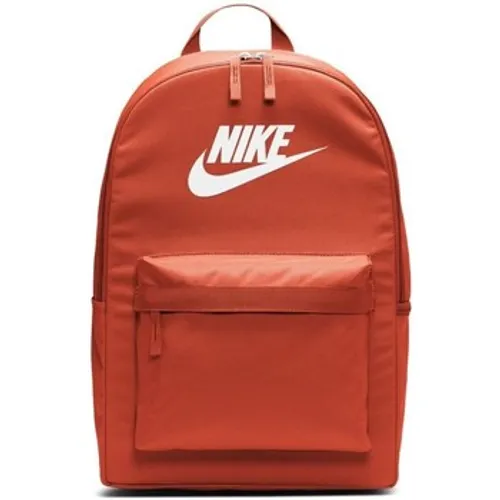 Nike  Heritage 20  men's Backpack in Red