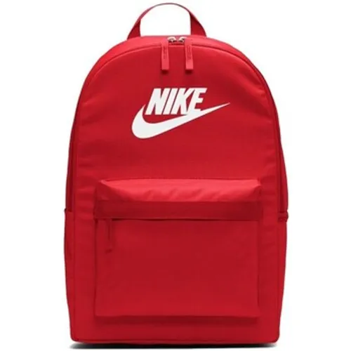 Nike  Heritage 20  women's Backpack in Red
