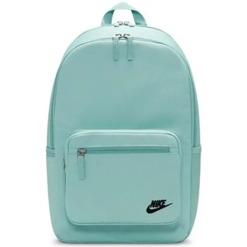 Nike  Heritage Eugenie  women's Backpack in Green