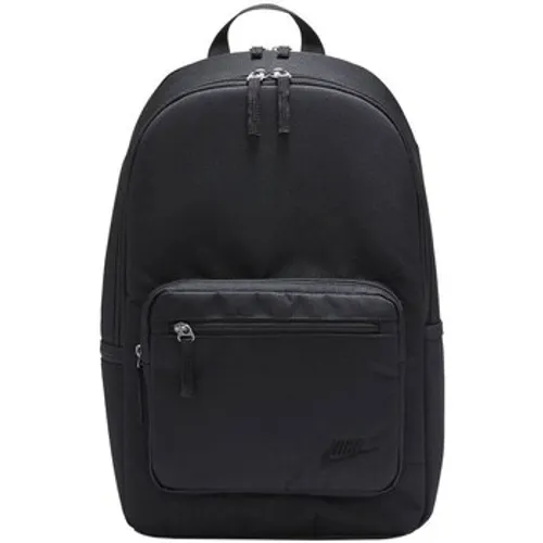 Nike  Heritage  men's Backpack in Black