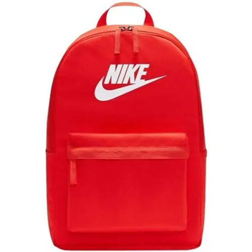 Nike  Heritage  men's Backpack in Red