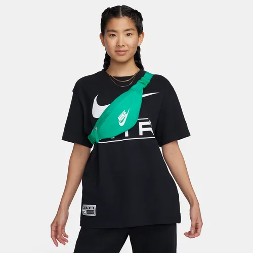 Nike Heritage Waistpack - Green - Polyester